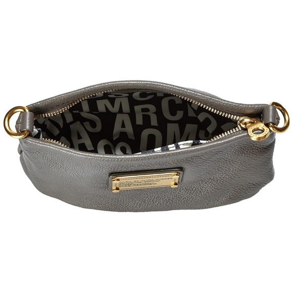 Marc Jacobs Chocolate Brown Leather Bag - Picture 2 of 10